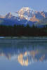 Mt. Edith Cavell--Alberta, CAN